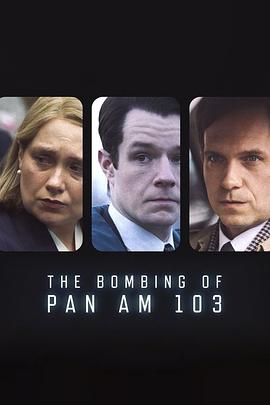 果冻视频《泛美航空103航班爆炸案 The Bombing of Pan Am 103》免费在线观看