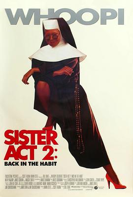果冻传煤《修女也疯狂2 Sister Act 2: Back in the Habit》免费在线观看