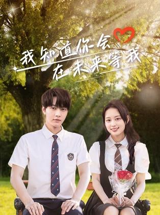 果冻视频《我知道你会在未来等我》免费在线观看