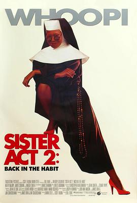 果冻传媒APP《修女也疯狂2 Sister Act 2: Back in the Habit》免费在线观看