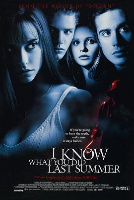 果冻传媒APP《我知道你去年夏天干了什么 I Know What You Did Last Summer》免费在线观看