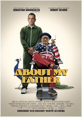 果冻传煤《关于我的父亲 About My Father》免费在线观看