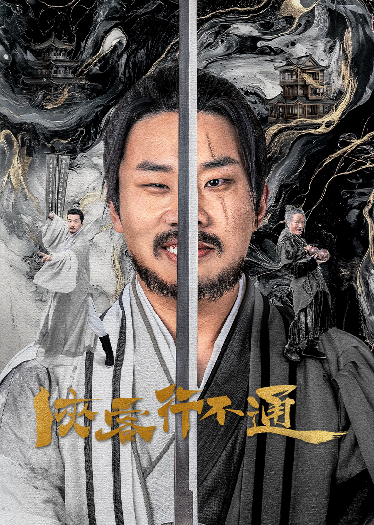 果冻传媒APP《侠客行不通》免费在线观看