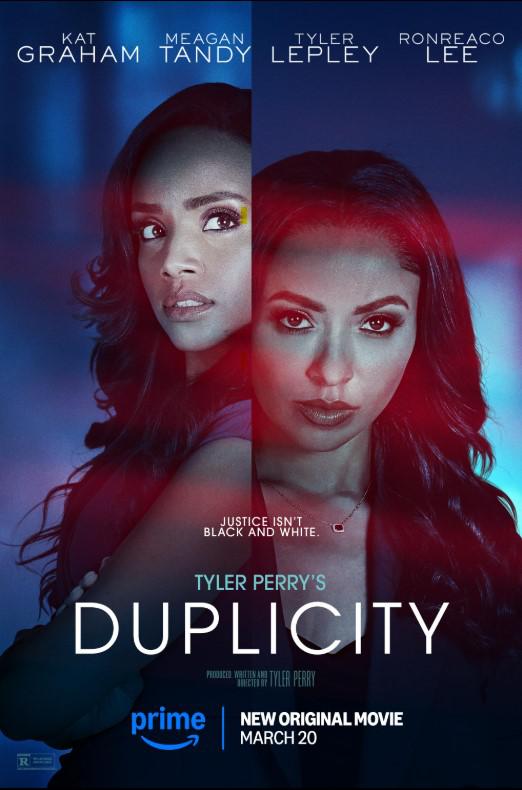 果冻传媒APP《表里不一 Duplicity》免费在线观看