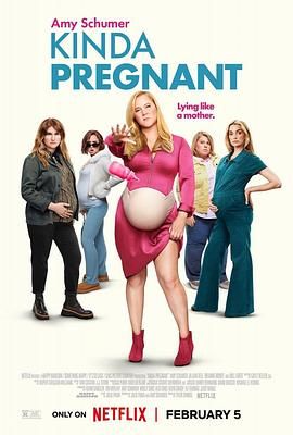 果冻视频《肚假情真 Kinda Pregnant》免费在线观看