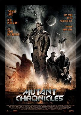 果冻传媒APP《变异编年史 Mutant Chronicles》免费在线观看
