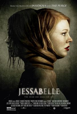 果冻传媒APP《杰莎贝尔 Jessabelle》免费在线观看