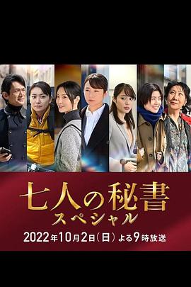 果冻传煤《七个秘书 特别篇 七人の秘書スペシャル》免费在线观看