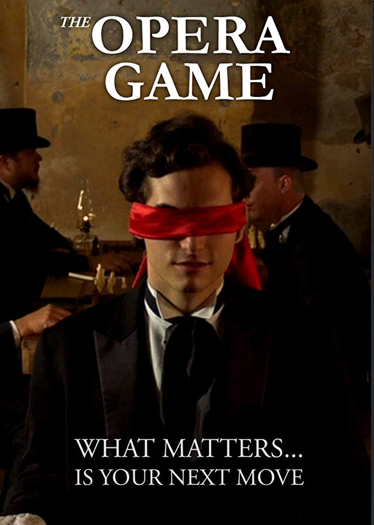 果冻传煤《保罗·摩菲》免费在线观看