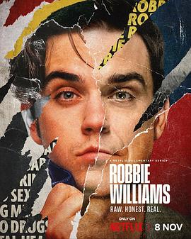 果冻传媒APP《罗比·威廉姆斯 Robbie Williams》免费在线观看