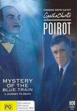 果冻传煤《蓝色特快上的秘密 Poirot: The Mystery of the Blue Train》免费在线观看