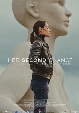 果冻视频《她的重生》免费在线观看