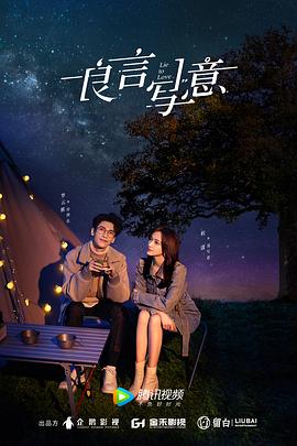 果冻视频《良言写意》免费在线观看